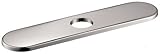 Hansgrohe 14019001 Baseplate Kitchen Fits All, 10 Inch, Chrome