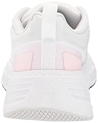 adidas Women's Questar Running Shoe, White/Matte