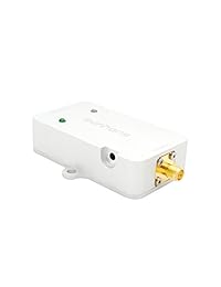Sunhans sh 2000 2000 mW Wireless Repeater 33dbm de señal wifi amplificador de señal 2 W