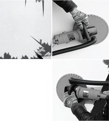 ALEKO 690D Drywall Sanders product image 4