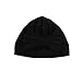 LERTREE 5 Pack Baby Solid Knot Hats Baby Girls Toddler Turban Bow Cap Infant Head Cap