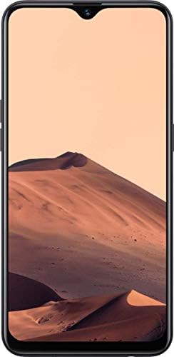 Oppo AX5s (64GB, 3GB RAM) 6.2" Full Screen Display ColorOS 5.2.1, Based on Android 8.1 Dual Camera's, Factory Unlocked Phone - International Global 4G LTE Version (Red)
