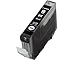 Genuine Canon CLI-8 2-Pack Black in Factory Shrink Wrap and Easy Open Bulk Packaging-Black