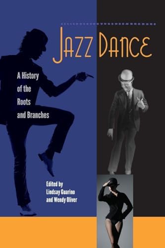 Jazz Dance Class: Beginning thru Advanced (Dance Horizons Book