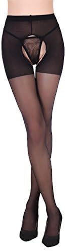 Lace Tights Women Black Stockings Office Lady Sexy Fishnet Pantyhose Lingerie