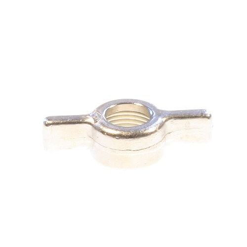 Wing Nut for Draft Beer Lines