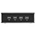 Spigen F204 USB Wall Charger 4 Port Charging Station for iPhone 7/7 Plus/SE/6S/6S Plus/6/Galaxy Note 7/S7/S7 Edge / Tablets and Any Device with USB Ports