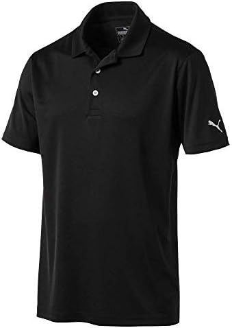 PUMA Golf 2019 Men’s Rotation Polo