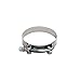 Mishimoto Stainless-Steel T-Bolt Clamp, 3.39