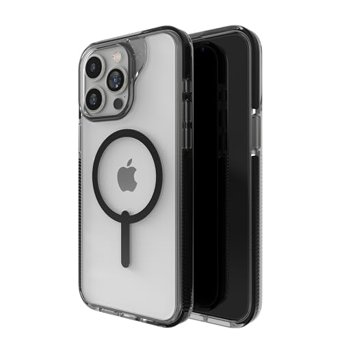 ZAGG Santa Cruz Snap - Funda para iPhone 15 Pro MAX, Funda... en promo sur Amazon