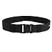AIRSSON Heavy Duty Belt Tactical Combat Police Utility Belt 1.5 inch Load Bearing with Quick Release Buckle (Duty Belt) primary