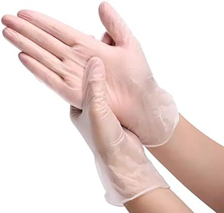 楽天1位 使い捨て Pvc手袋 M Lサイズ 1000枚 ビニール手袋 ポリ塩化ビニール 作業用手袋 業務用手袋 ラテックスアレルギー 無料長期保証 Softlove Com Br