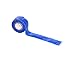 Hornet Watersports Silicone Grip Tape for Dragon Boat Paddles (Blue)