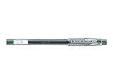 Pilot G-Tec C4 0.4mm Microtip Rollerball Pen (Pack of 12) - Green