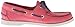 Sebago Portland Crazy H Boat Shoes - Patterned & Distressed Waxed Leather Mocassins with Leather Sock Lining and Non-Marking, Non-Slip Rubber Outsoles