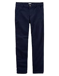 OshKosh B'Gosh - Pantalón de sarga para niño