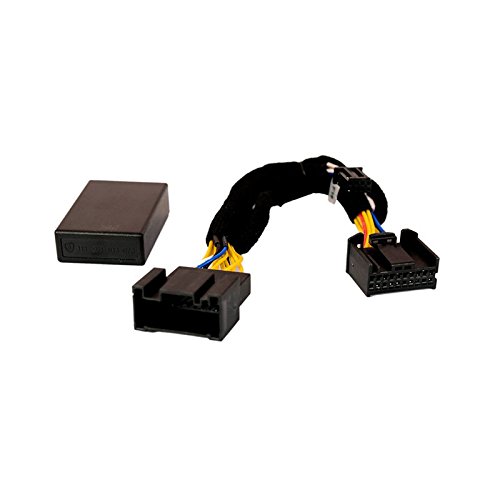 Window Locker, UD WIN Easy-installation Intelligent Upgrade Module Block Vehicle Alarm System with Automatic Locker Car Remote for BMW 5/X3