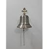 8-Antique-Brass-Titanic-1912-Nautical-Ship-Bell-Home-Decor