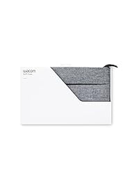 Wacom ACK52701 - Funda blanda para tablet Intuos Pro, Cintiq Pro o MobileStudio Pro M