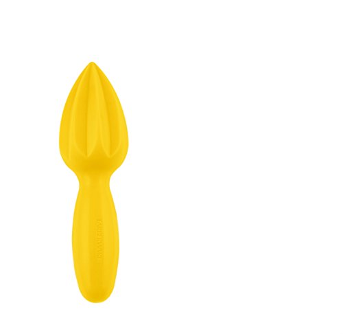 Farberware 5119238 Classic Citrus Reamer, Yellow