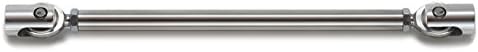 FTR Universal Aluminum Front Splitter Lip Support Rod 11”-12.75” (Each)