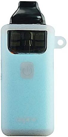 Amazon Com Dsc Mart Texture Case For Aspire Breeze 2 Anti Slip Silicone Skin Cover Sleeve Wrap Gel Fits Aspire Breeze2 Kit Box Mod Clear