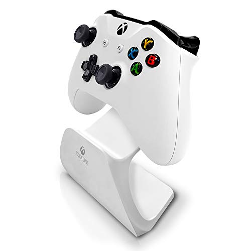 Controller Gear Robot White Xbox One Controller Stand v2.0, Licensed