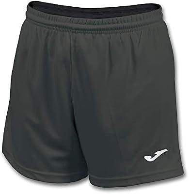 Femme Paris II Shorts, Anthracite, M EU