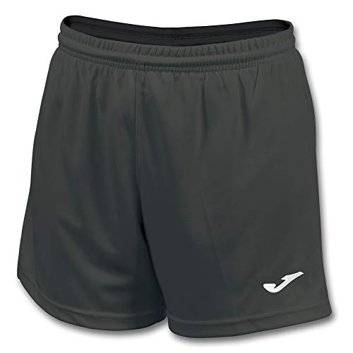 Femme Paris II Shorts, Anthracite, M EU