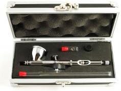 RENEGADE KROME BRUSH