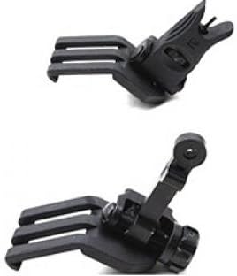 Knights Armament Company Kac 45 Degree Offset 300m Sight Kit