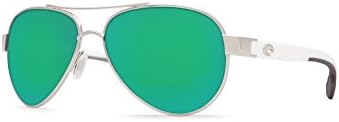 Costa Del MarWomen's Loreto Aviator Sunglasses