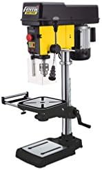 Job Line–Drill column of tour with dimmer and visualization Digital–230V 550W–dp12–942pro