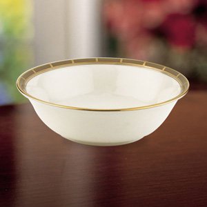 Desert Vista Fruit Bowl by Lenox China