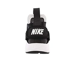 Nike Huarache City Boys Shoe Size 4, Color: Light