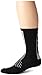 Pearl Izumi Men's Elite Tall Socks, Black, Medium