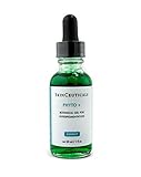 Skin Ceuticals Phyto+ Botanical Gel for Hyperigmentation - 30ml/1oz