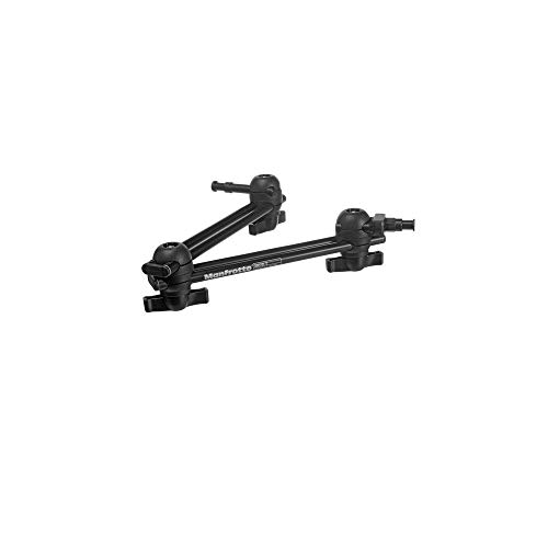MANFROTTO Double Arm 396 AB-2