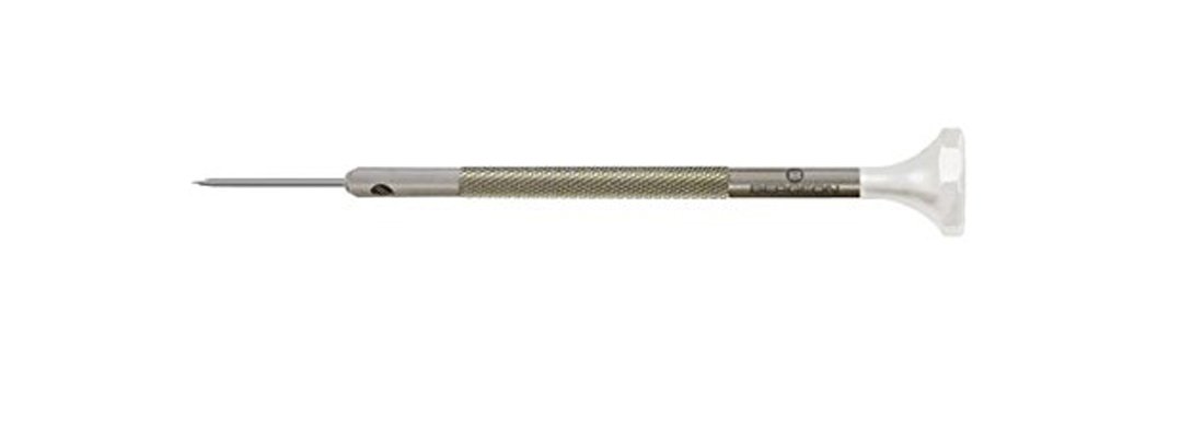 Bergeon 30081-060 Manual Screwdriver - Manual Screwdrivers & Sets (Polyoxymethylene (POM))