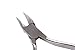 Master Panda Cuticle Nipper Full Jaw