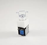 Lg 6421JA3001D Refrigerator Ice Dispenser Solenoid Genuine Original Equipment Manufacturer (OEM) Part