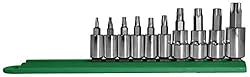 Mayhew Tools 16014 Tamperproof Torx Socket Bit
