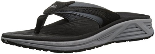 montrail moldable flip flops