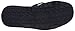 Diesel Men's Plaja Wash Slide Sandal, Dress Blue, 42 EU/8.5-9 M US