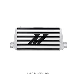 Mishimoto MMINT-UR Universal Intercooler R-Line