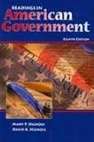 Readings in American Government