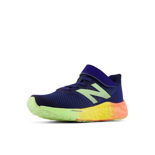 New Balance Kid's Arishi V4 Running Shoe