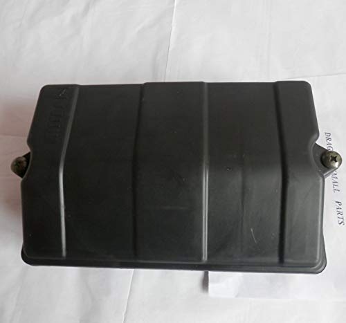 Corolado Spare Parts, Mz360 Air Filter Cmpl. for Yamaha Ef6600 5500 5200 4600 Mz300 357Cc Cleaner Co