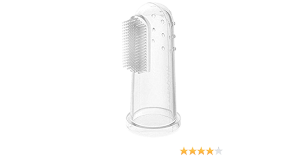 brush buddies finger toothbrush