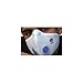 RESPRO allergy model ultralight polyester aero / allergy mask White M